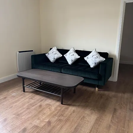 Beautiful 2 Bed Escape *