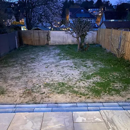 Serene Coulsdon