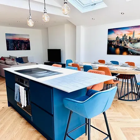 Casa vacanze Serene Coulsdon