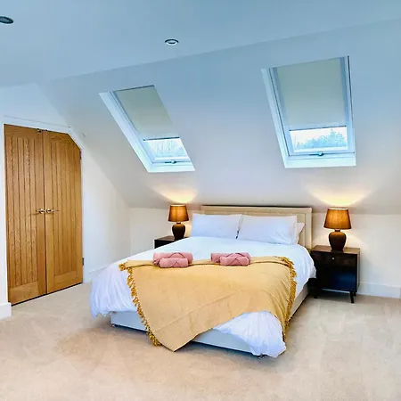Serene Holiday home Coulsdon