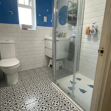 A Beautiful 4 Bedrooms House Near Wembley Stadium The Hyde