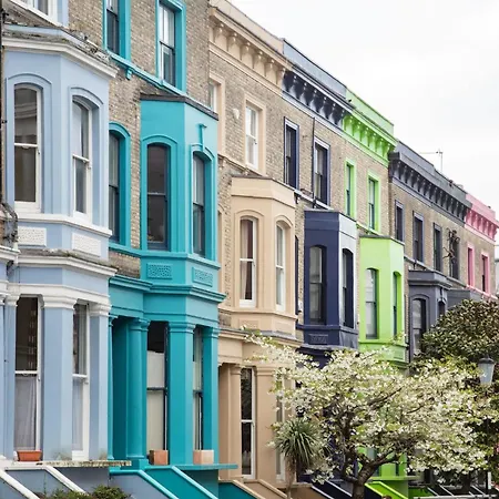 Apartment Bnbnova - 2br Duplex - Notting Hill & Portobello