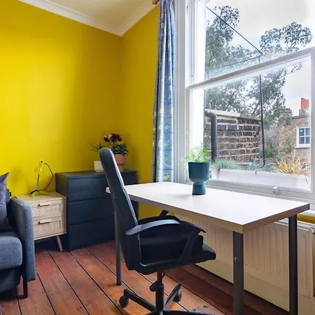 Bnbnova - 2br Duplex - Notting Hill & Portobello * London