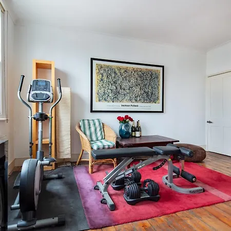Bnbnova - 2br Duplex - Notting Hill & Portobello