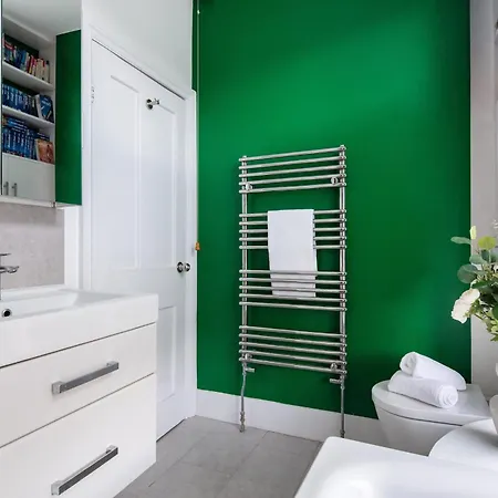 Bnbnova - 2br Duplex - Notting Hill & Portobello *