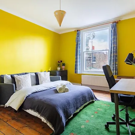 Bnbnova - 2br Duplex - Notting Hill & Portobello * London