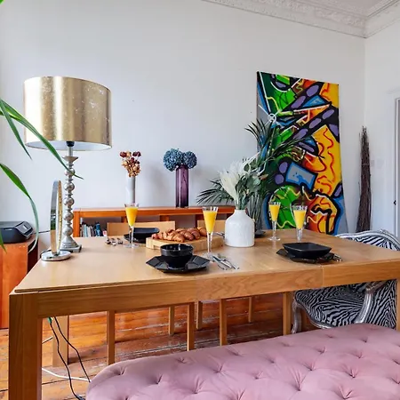 Bnbnova - 2br Duplex - Notting Hill & Portobello