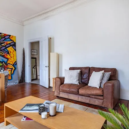 Apartment Bnbnova - 2br Duplex - Notting Hill & Portobello *
