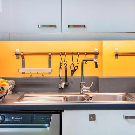 Bnbnova - 2br Duplex - Notting Hill & Portobello Apartment