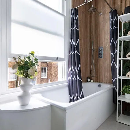 Apartment Bnbnova - 2br Duplex - Notting Hill & Portobello London