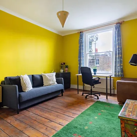 Bnbnova - 2br Duplex - Notting Hill & Portobello *