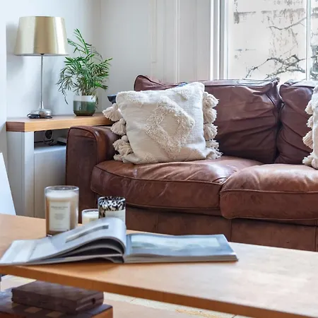 Bnbnova - 2br Duplex - Notting Hill & Portobello * London
