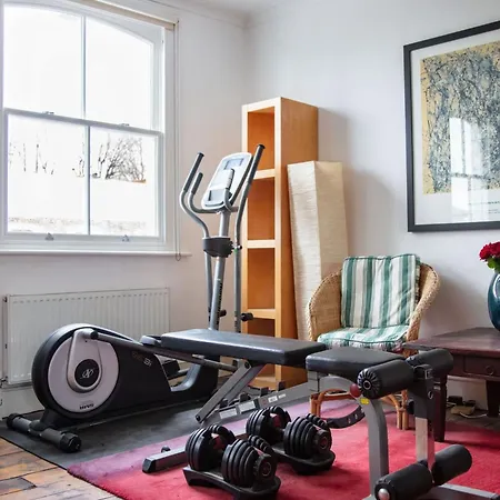 Bnbnova - 2br Duplex - Notting Hill & Portobello * London