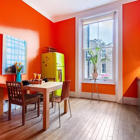 Apartment Bnbnova - 2br Duplex - Notting Hill & Portobello