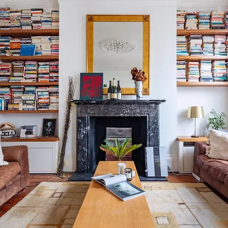 Apartment Bnbnova - 2br Duplex - Notting Hill & Portobello *
