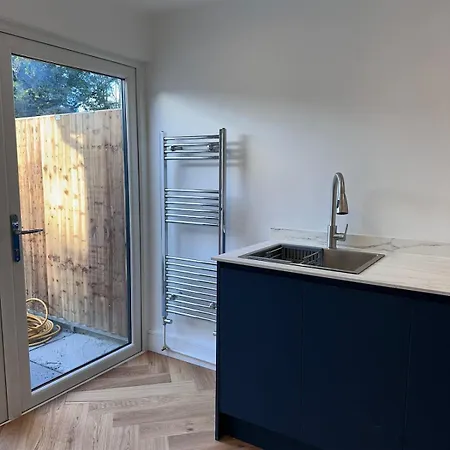 Serene Holiday home Coulsdon