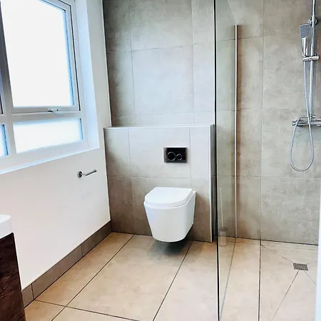 Serene Holiday home Coulsdon