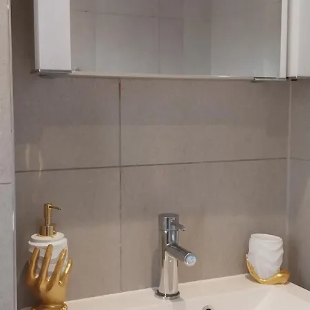 360 Cosy Greenwich Apartment London