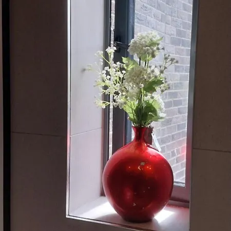 Apartment 360 Cosy Greenwich *