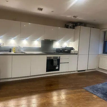 Apartment 360 Cosy Greenwich London