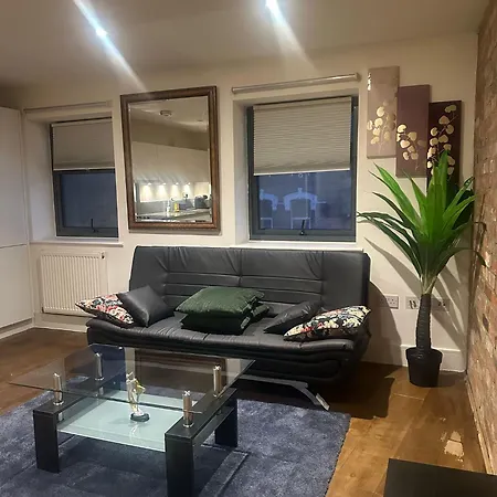 Apartment 360 Cosy Greenwich