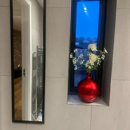 360 Cosy Greenwich Apartment *