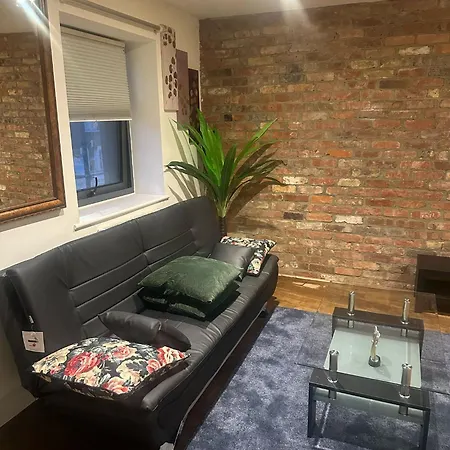 360 Cosy Greenwich London
