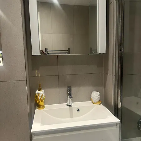Apartment 360 Cosy Greenwich *