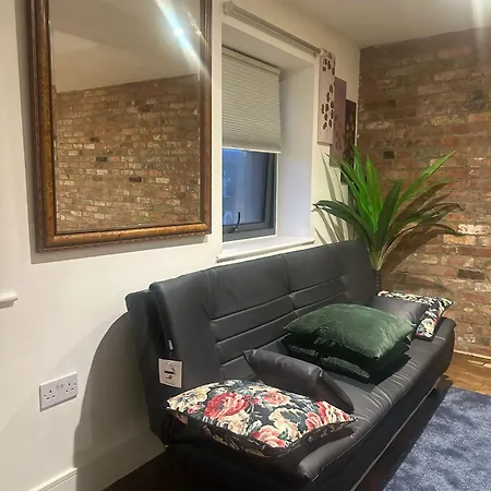 Apartment 360 Cosy Greenwich London