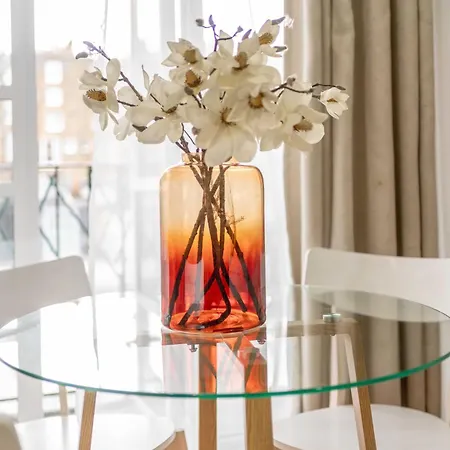 Appartamento Flat In South Kensington-unique-stylish Londra