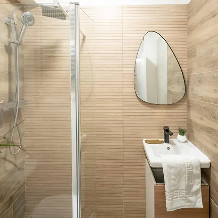 Flat In South Kensington-unique-stylish Appartamento