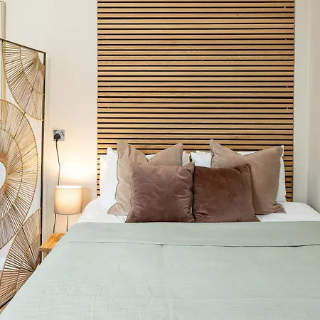 Flat In South Kensington-unique-stylish Londra