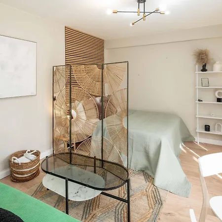 Flat In South Kensington-unique-stylish * London
