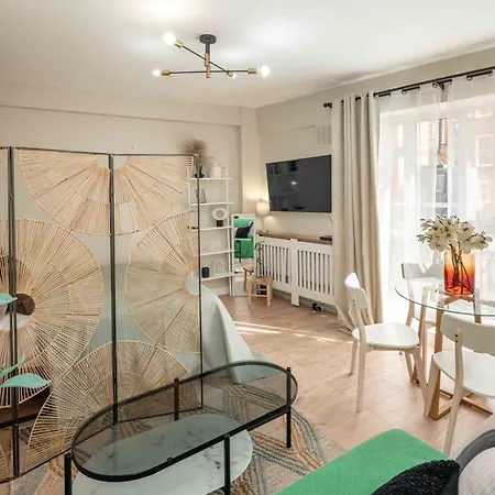 Flat In South Kensington-unique-stylish Appartamento *