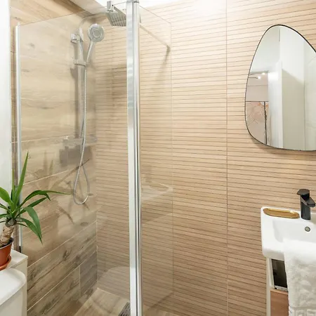 Flat In South Kensington-unique-stylish * Londra