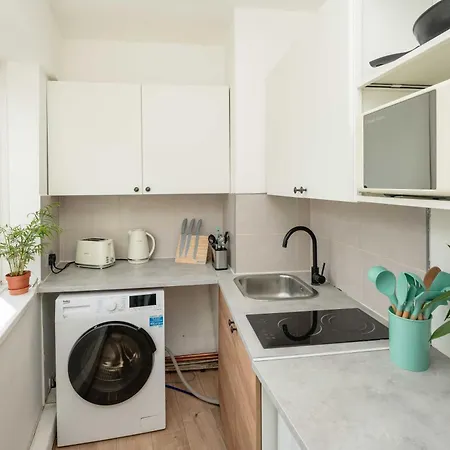 Flat In South Kensington-unique-stylish
