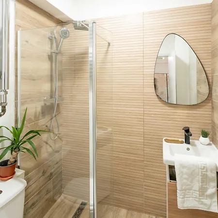 Apartment Flat In South Kensington-unique-stylish