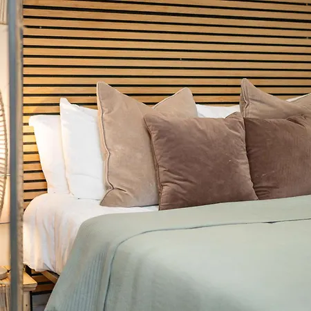 Appartamento Flat In South Kensington-unique-stylish Londra