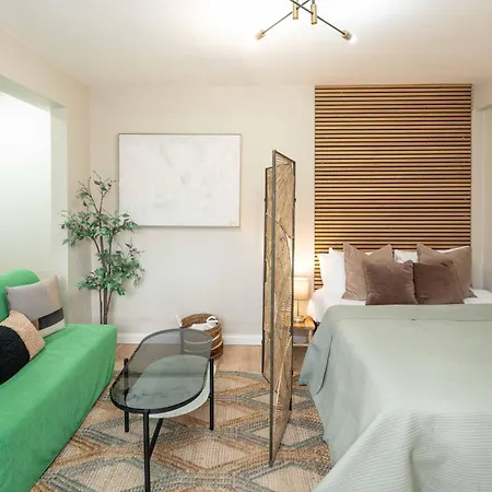 Flat In South Kensington-unique-stylish *