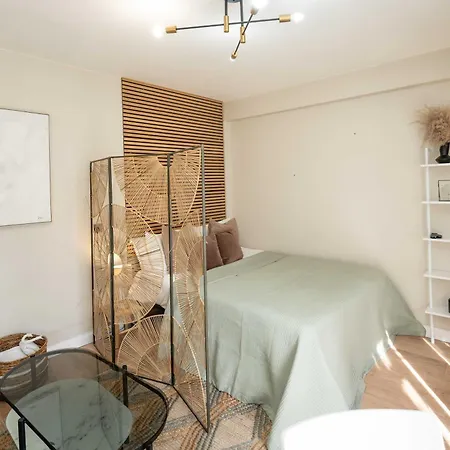 Appartamento Flat In South Kensington-unique-stylish