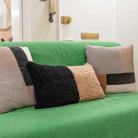 Flat In South Kensington-unique-stylish *