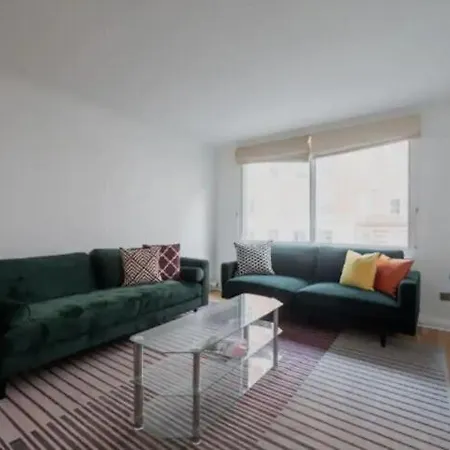 Apartment Vesto Two Bedroom On Sloane Avenue Cc *