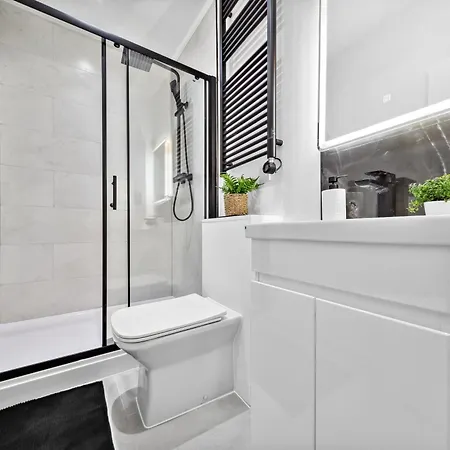 Paddington Heights - Luxury Living - Hyde Park & Westminster