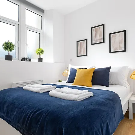 Apartment Paddington Heights - Luxury Living - Hyde Park & Westminster *