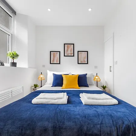 Paddington Heights - Luxury Living - Hyde Park & Westminster
