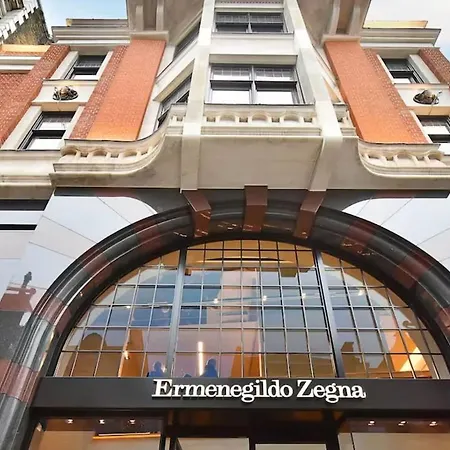 Apartment Trendy Spacious 1 Bedroom Flat *