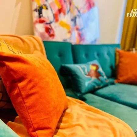 Apartment Short At Ability Place London