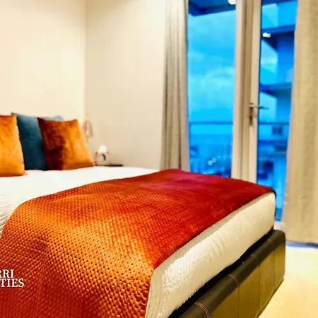 Apartment Short At Ability Place *