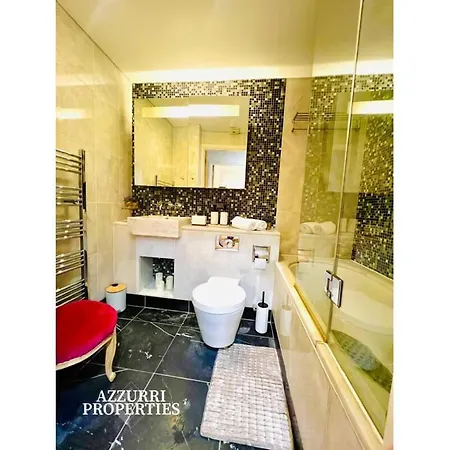 Short At Ability Place Apartment *