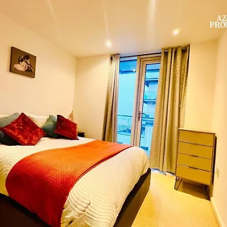 Short At Ability Place Apartment *
